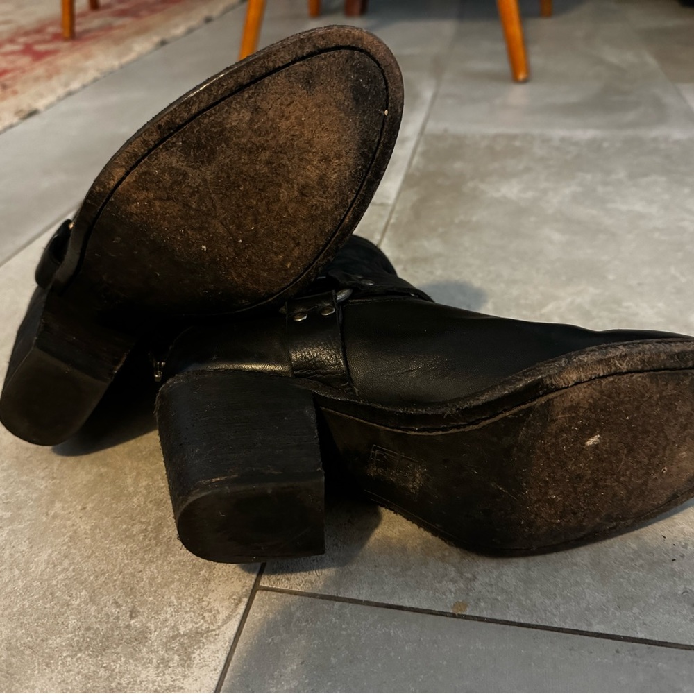 FREY boots - Picture 4 of 4